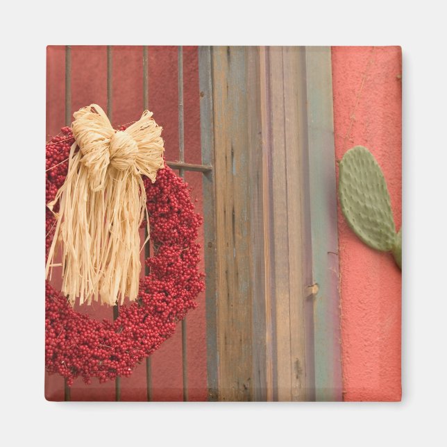 Íman EUA, Arizona, Tucson: Presidio Historic District (Frente)