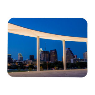 Íman EUA, Austin, Texas USA, Texas, Austin