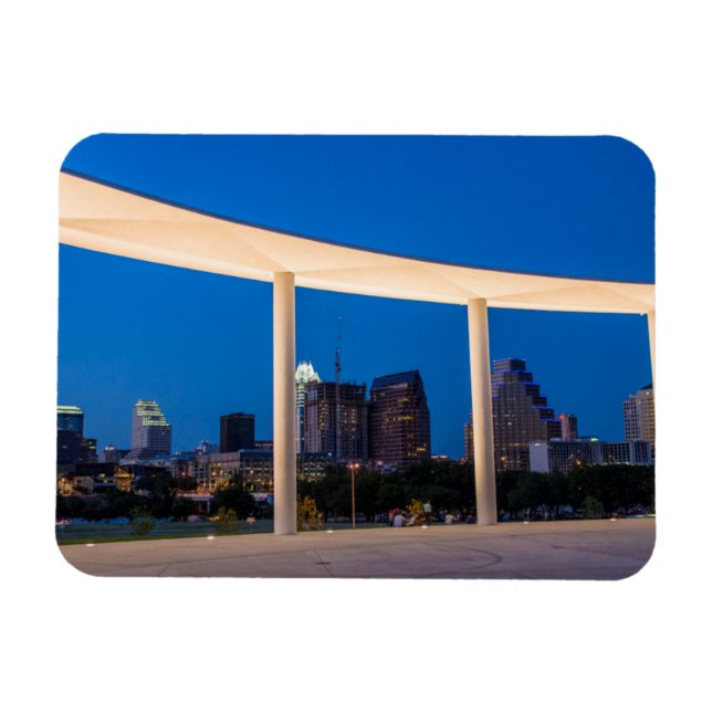 Íman EUA, Austin, Texas USA, Texas, Austin (Horizontal)