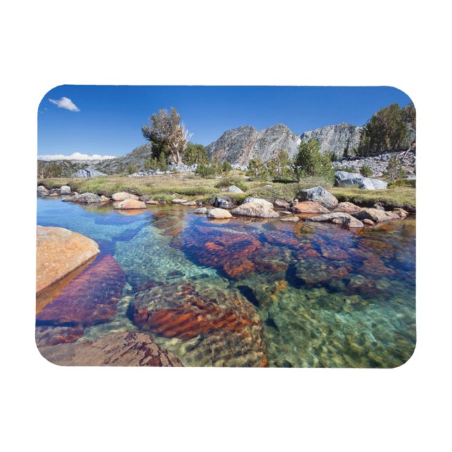 Íman EUA, Califórnia, Inyo National Forest 4 (Horizontal)