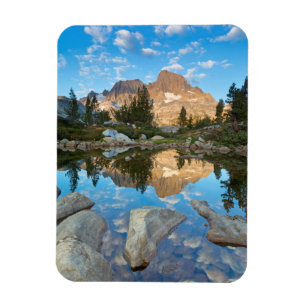 Íman EUA, Califórnia, Inyo National Forest 5