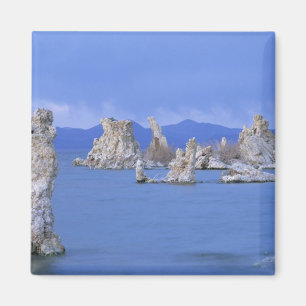 Íman EUA, Califórnia, Mono Lake