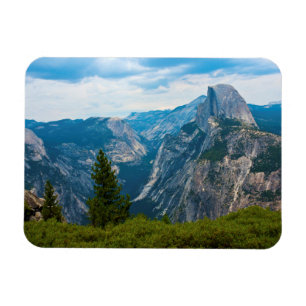 Íman EUA, Califórnia, Parque Nacional de Yosemite 1
