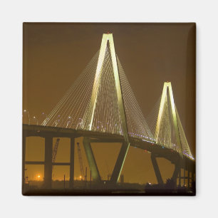 Íman EUA, Carolina do Sul, Charleston. Arthur