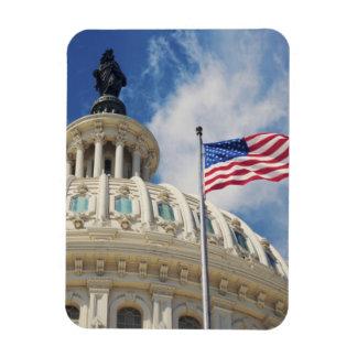 Íman EUA, Colômbia, Washington DC, Capitol Building