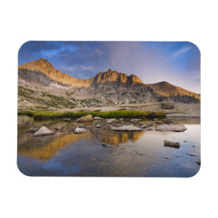 Íman EUA, Colorado, Parque Nacional Montanhas Rochosas.
