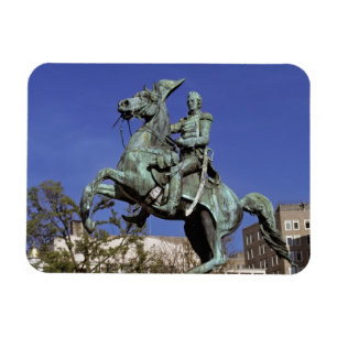 Íman EUA, distrito de Columbia. O triunfantes,