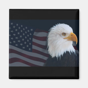 Íman EUA Eagle