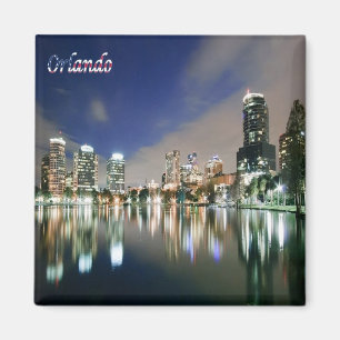 Íman EUA - EUA - Flórida - Orlando