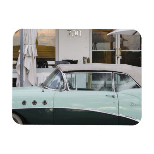 Íman EUA, Florida, Miami Beach: South Beach, 1956