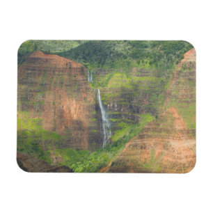 Íman EUA, Havaí, Kauai, Waimea, Waimea Canyon