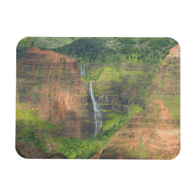 Íman EUA, Havaí, Kauai, Waimea, Waimea Canyon (Horizontal)