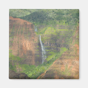 Íman EUA, Havaí, Kauai, Waimea, Waimea Canyon