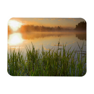 Íman EUA, Idaho, Winchester Lake State Park, Lapwai