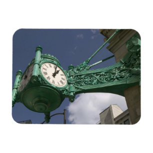 Íman EUA, Illinois, Chicago: O Loop: Estado do Norte