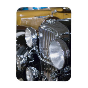 Íman EUA, Indiana, Auburn: Auburn, Cord, Duesenberg 10