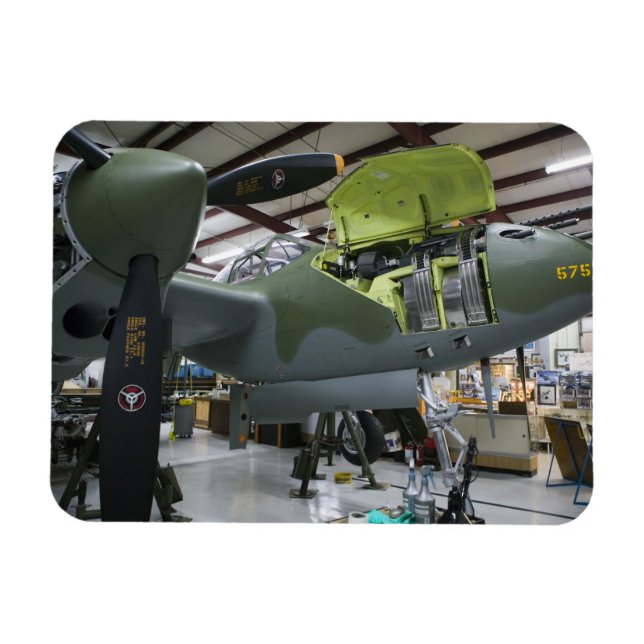 Íman EUA, Kentucky, Middlesboro: O Esquadrão Perdido, (Horizontal)