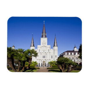 Íman EUA, Louisiana, Nova Orleans. French Quarter,
