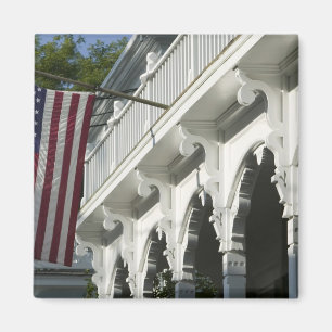 Íman EUA, MASSACHUSETTS, Martha's Vineyard: