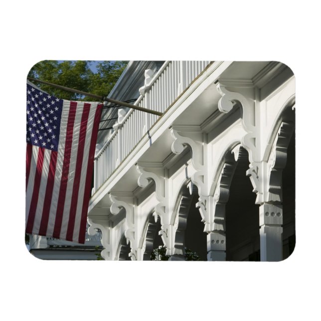 Íman EUA, MASSACHUSETTS, Martha's Vineyard: (Horizontal)