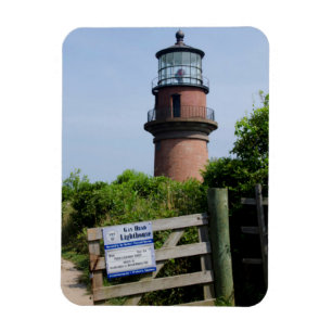 Íman EUA, Massachusetts, Martha's Vineyard, Aquinnah.