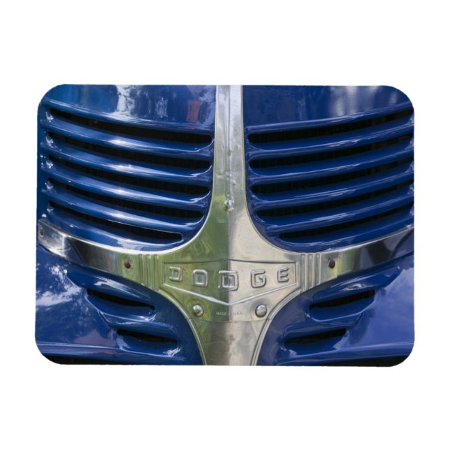 Íman EUA, MASSACHUSETTS, Martha's Vineyard: Oeste 2 (Horizontal)