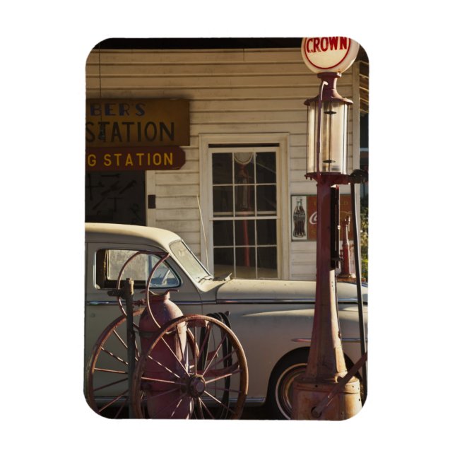 Íman EUA, Mississippi, Jackson, Mississippi (Vertical)
