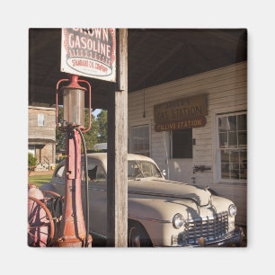 Íman EUA, Mississippi, Jackson. Mississippi 2