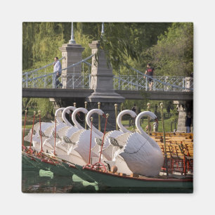 Íman EUA, Nova Inglaterra, Massachusetts, Boston,