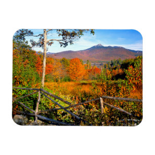 Íman EUA, Nova Inglaterra, New Hampshire, Chocorua