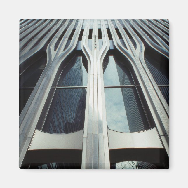 Íman EUA, Nova Iorque, Manhattan, World Trade Center (Frente)