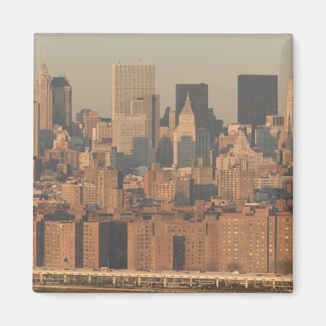 Íman EUA, Nova Iorque, Nova Iorque, Manhattan: 12 (Frente)