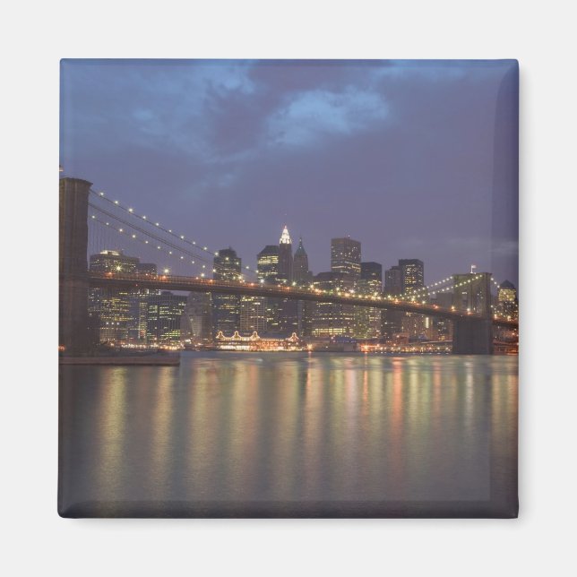 Íman EUA, Nova Iorque, Nova Iorque, Manhattan: 14 (Frente)
