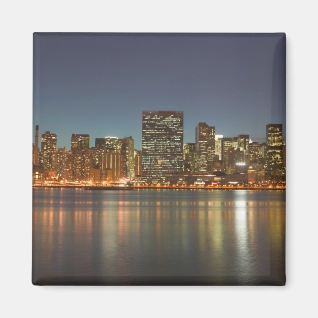 Íman EUA, Nova Iorque, Nova Iorque, Manhattan: 24 (Frente)
