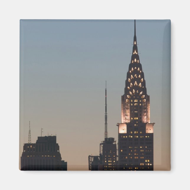 Íman EUA, Nova Iorque, Nova Iorque, Manhattan: 3 (Frente)
