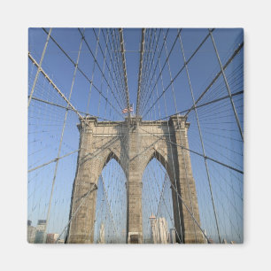 Íman EUA, Nova York, Cidade de Nova York, Brooklyn: