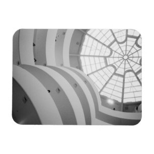 Íman EUA, Nova York, Cidade de Nova York: O Guggenheim