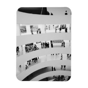 Íman EUA, Nova York, Cidade de Nova York: O Guggenheim