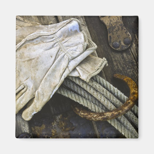 Íman EUA, Novo México, Papais noeis Fe. Encerramento do (Frente)