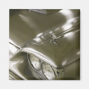 Íman EUA, Ohio, Cleveland: Reserva ocidental histórica