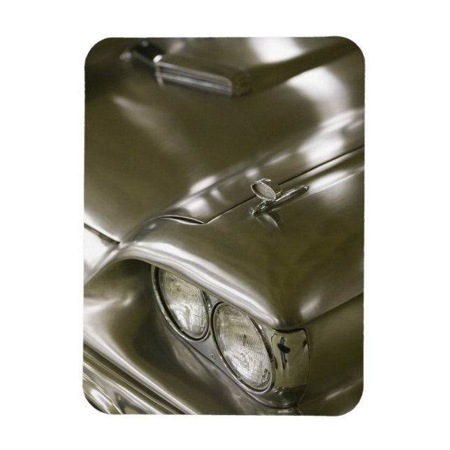 Íman EUA, Ohio, Cleveland: Reserva Ocidental Histórico (Vertical)