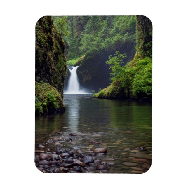 Íman EUA, Oregon, Columbia River Gorge 5 (Vertical)