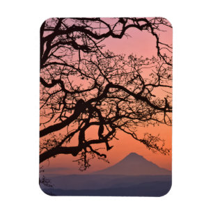 Íman EUA, Oregon, Columbia River Gorge Nacional 2