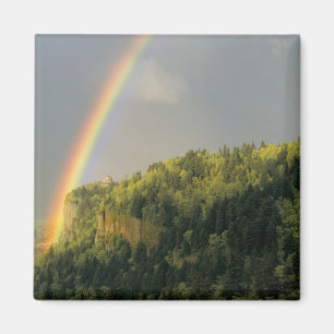 Íman EUA, Oregon, Columbia River Gorge National