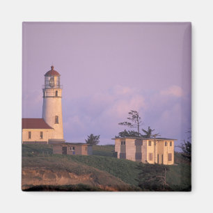 Íman EUA, Oregon, Região de Port Orford, Cabo Blanco