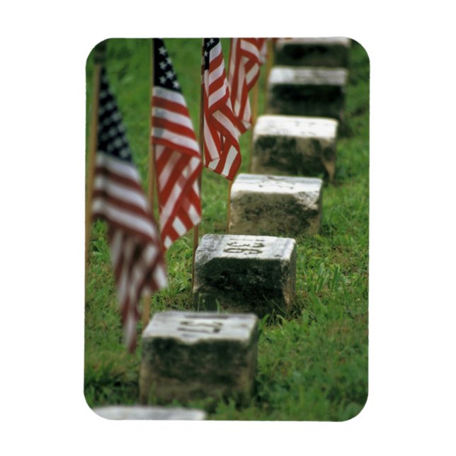 Íman EUA, Pensilvânia, Gettysburg. Guerra Civil (Vertical)