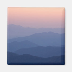 Íman EUA, Tennessee, Excelente Mountains National