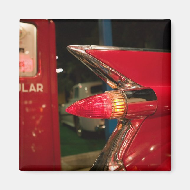 Íman EUA, Tennessee, Memphis, Elvis Presley (Frente)