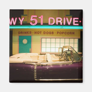 Íman EUA, Tennessee, Memphis: Elvis Presley