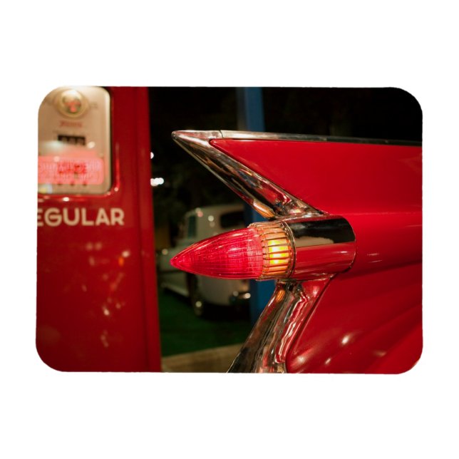 Íman EUA, Tennessee, Memphis, Elvis Presley (Horizontal)